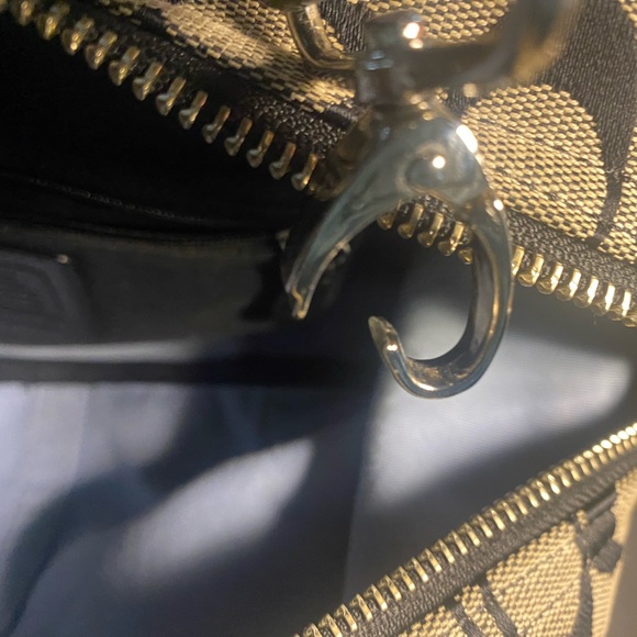 Coach bag & wallet Set - Picture 5 of 12